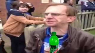 The Wealdstone Raider MLG Edition [upl. by Annavoj538]