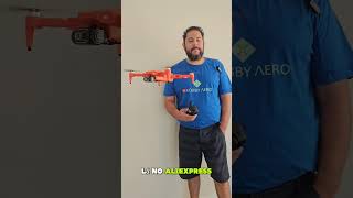 Drone L900 teste completo [upl. by Ylrak]