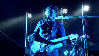 Mumford And Sons  Reading Festival 2015 OFFICAL [upl. by Map]