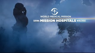 What is Samaritans Purse World Medical Mission [upl. by Yecart]