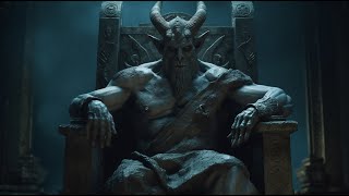 Who is Baal The Shocking Story of Baal Worship  Explained [upl. by Gredel]