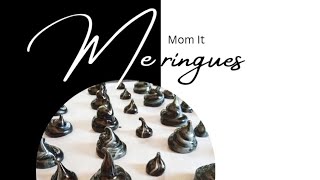 Meringues [upl. by Wheaton]