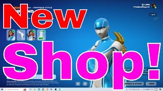 Fortnite Item Shop New March 5 2024 New Item Shop Fortnite [upl. by Krilov]