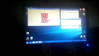 Baby Shark Has BSOD In Windows 7 SP1 [upl. by Goldie]