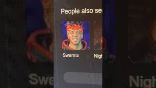 That ain’t Swarmz ksi swarmz google glitch fypシ britsh googleglitch manchester oldham [upl. by Gatian]