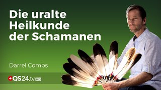 Schamanismus – Eine Einführung in die Welt der Schamanen  QS24 [upl. by Bonina468]