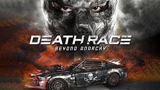 Death Race 4 Beyond Anarchy  Official Trailer HD [upl. by Jovia]