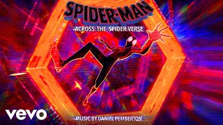 Daniel Pemberton  Canon Event  SpiderMan Across the SpiderVerse Original Score [upl. by Socem]