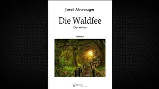 Die Waldfee  Josef Abwerzger [upl. by Demetra]