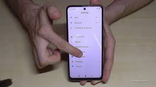 Redmi Note 9 Pro How to enable the Developer Options for USB Debugging etc [upl. by Giustina56]