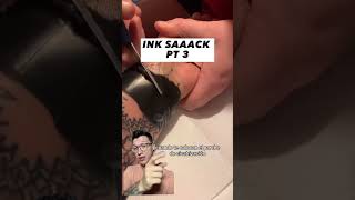 Como cuidar tu tatuaje cuidados tattoo tatuajes [upl. by Bisset112]