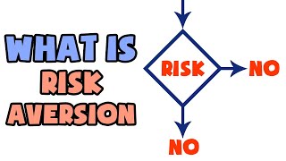 What is Risk Aversion  Explained in 2 min [upl. by Ximenez]