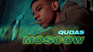 Moscow  QUDAS  موسكو  قداس Official Music Video [upl. by Ahsenev]