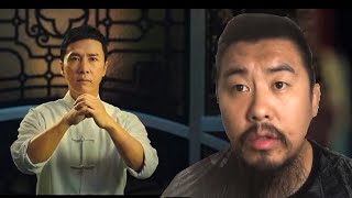 1080P  Xu Xiaodong VS Wing Chun Ding Hao [upl. by Girvin]