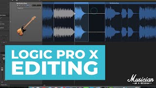 Logic Pro X Tutorials  How to setup your Audio interface [upl. by Eldora]