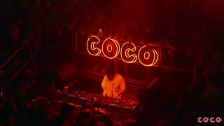 SOSA LIVE  COCO LIVERPOOL [upl. by Esbensen]