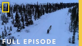 Over Thin Ice Full Episode  Alaska Next Generation [upl. by Annoerb]