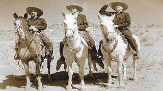 FRONTIER TOWN  Tex Ritter Karl Hackett  Full Western Movie English [upl. by Read]