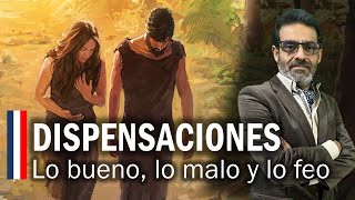 Las Dispensaciones Parte 1 [upl. by Haley]