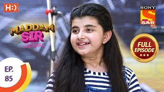 Maddam Sir  Ep 85  Full Episode  7th October 2020 [upl. by Aicenat]