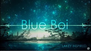 LAKELY INSPIRED  Blue Boi 1 Hour Loop [upl. by Rise]