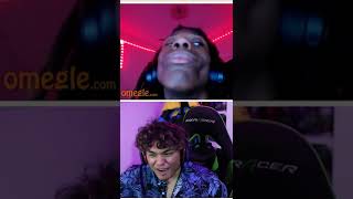 Turning into GIGA CHAD on Omegle [upl. by Abad]