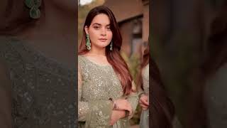 Aiman and Minal khan sisters minalkhan aimankhan [upl. by Ayojal]