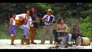 La Celosa  Carlos Vives Video Oficial [upl. by Eita]