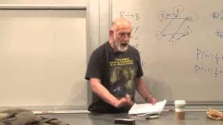 Statistical Mechanics Lecture 1 [upl. by Henleigh]