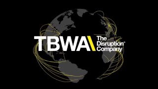 TBWA Global Showreel [upl. by Edmee58]