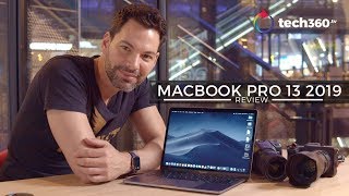 MacBook Pro 13 2019 This Will Surprise You [upl. by Irrot]