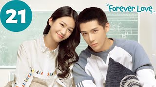 ENG SUB  Forever Love  EP21  百岁之好，一言为定  Wang Anyu Xiang Hanzhi [upl. by Asillem]