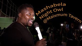 KasiFiedEp2 Mashabela Night Owl Ko Maximum Tavern Moretele [upl. by Nathalie]