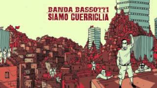 Banda Bassotti  El Leon Santillan feat Flavio Cianciarulo [upl. by Alurd]