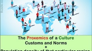 Understanding Proxemics in Different Cultures [upl. by Oyr250]