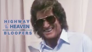 Highway to Heaven Bloopers [upl. by Kaazi275]