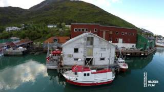 Napp Lofoten Norway [upl. by Nuj]