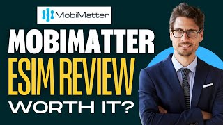 Mobimatter Esim Review [upl. by Ethelinda20]