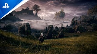 Elden Ring  PreOrder Trailer  PS5 PS4 [upl. by Haden686]