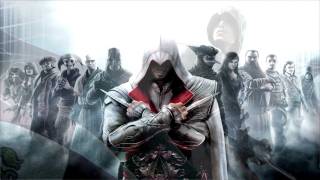 Assassins Creed II Theme Ezios Family  Soundtrack  Ubisoft NA [upl. by Ordway]