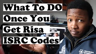 DistroKid ISRCs Explained Where To Find Them amp How To Use Your Own ISRC [upl. by Alissa]