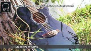 Gemafreie Musik  Akustische Musik  Acoustic Adventures [upl. by Savina]