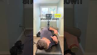 Best Rotator Cuff Tear Exercise [upl. by Hazeefah]