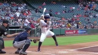 Jose Altuve  How DOES he do it [upl. by Scherle]