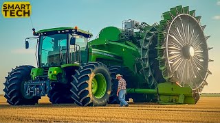 100 Modern Agriculture Machines That Are At Another Level [upl. by Dowell956]