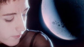 Mecano  Hijo de la luna Dismoi lune dargent Clip Officiel [upl. by Ailecara]