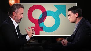 Jordan Peterson Why Men and Women are Different [upl. by Kurr]