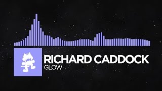 Future Bass  Richard Caddock  Glow Monstercat Release [upl. by Samp812]