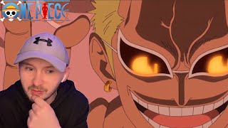 The Truth About Dressrosa And King Riku Revealed  One Piece Reaction Episode 658659 [upl. by Emanuel]