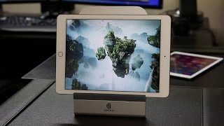 40 Tips and Tricks for the iPad Air 2 [upl. by Domonic922]